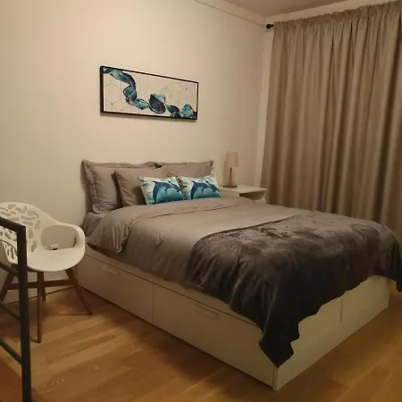 Nice Duplex Apartment With Free Pool And Garage Lisbon Exterior photo