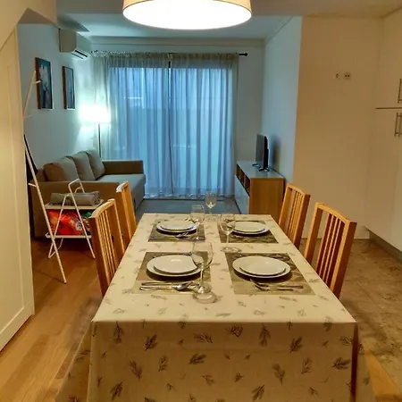 Nice Duplex Apartment With Free Pool And Garage Lisbon Exterior photo
